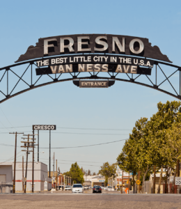 Fresno